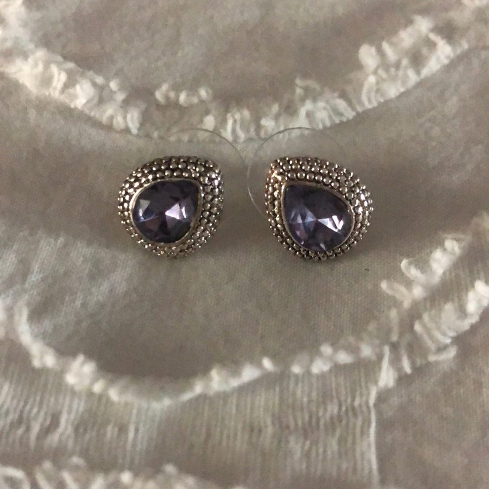 Napier Stud Earrings
